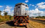 VLI anuncia recebimento de 8 locomotivas em Sete Lagoas e amplia investimentos na malha ferroviária