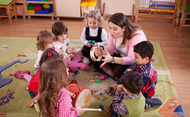 Sete Lagoas abre processo seletivo para instrutores do Programa Escola em Tempo Integral 