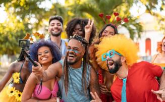 Carnaval 2026: confira programação na região e participe da folia