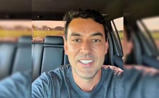 Secretário da Prefeitura de Itumbiara mata filhos e tira a própria vida