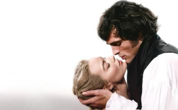 Destaque - O Morro dos Ventos Uivantes