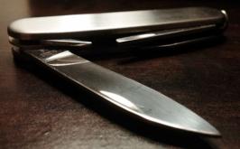 Pai é suspeito de matar filho com golpe de canivete após festa de aniversário no interior de Minas 