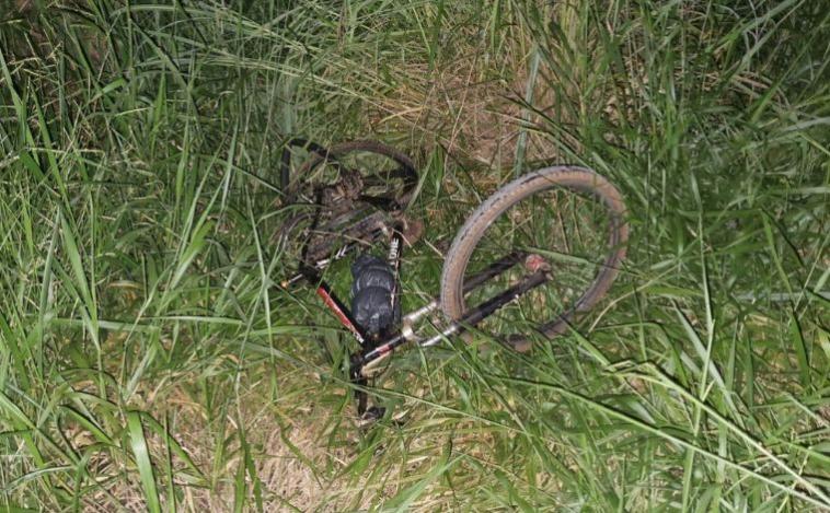Ciclista morre após ser atropelado na MG-050, em Formiga