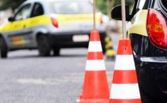 MG adota novo modelo de exame prático da CNH e baliza deixa de ser etapa eliminatória