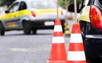 MG adota novo modelo de exame prático da CNH e baliza deixa de ser etapa eliminatória