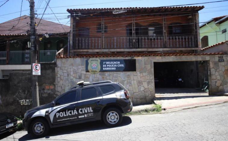 Justiça manda soltar servidora acusada de desviar 200 armas e dinheiro da PC