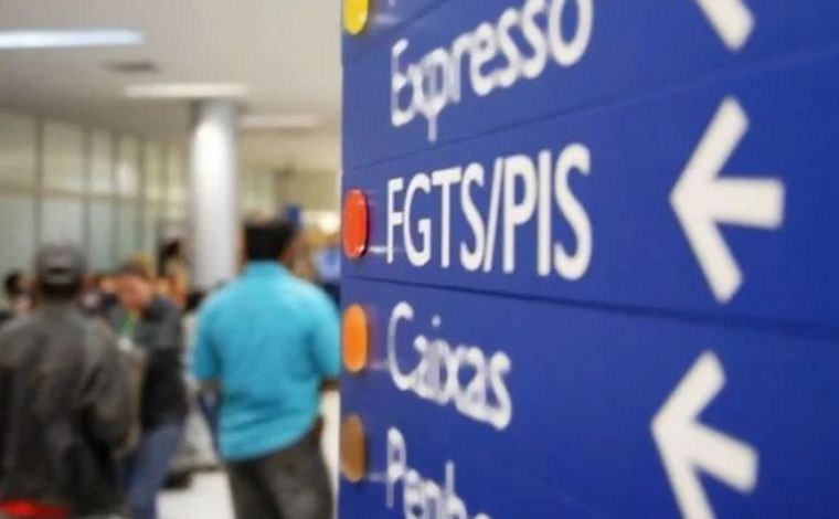 Foto: ReproduÃ§Ã£o/ABr - O valor do benefÃ­cio varia de R$ 136 a R$ 1.621, conforme a quantidade de meses trabalhados em 2024. O calendÃ¡rio segue de forma escalonada ao longo de 2026, de acordo com o mÃªs de nascimento