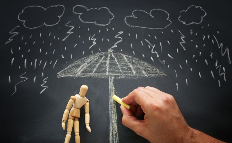 Conheça os 7 tipos de ansiedade e entenda como eles se manifestam