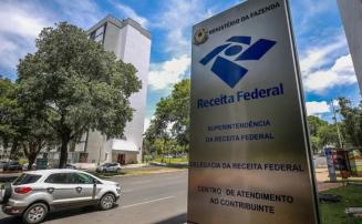 Após ação da PF, Receita diz que investiga acessos a dados de ministros do STF