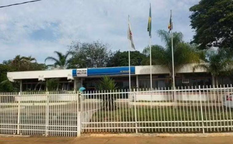 Homem morre em intervenção policial após tentativa de homicídio e resistência em Curvelo