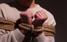 Vigilante é rendido e amarrado durante roubo a canteiro de obras do Hospital Regional em Sete Lagoas