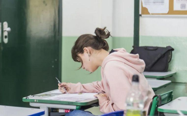 Foto: ReproduÃ§Ã£o - O PÃ©-de-Meia Licenciaturas foi criado para incentivar o ingresso, a permanÃªncia, formaÃ§Ã£o de novos professores, com a conclusÃ£o dos cursos de licenciatura