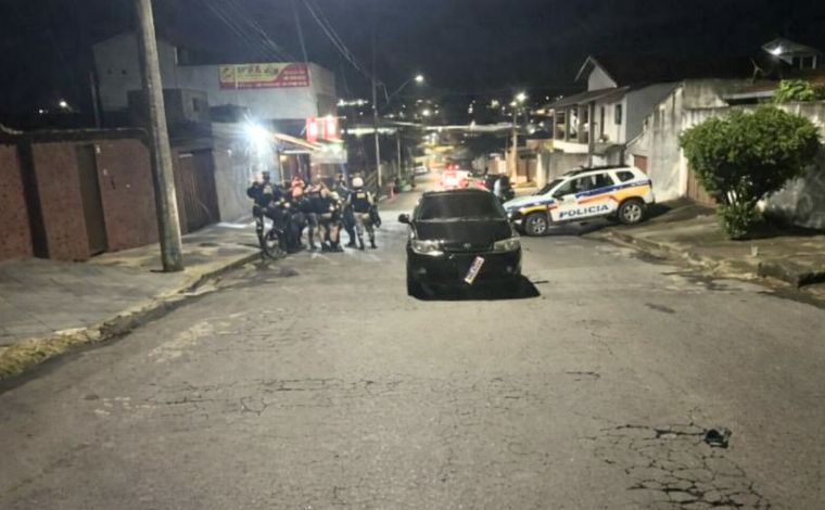 Motorista é preso após atropelar e matar criança de 7 anos no bairro das Indústrias em Sete Lagoas