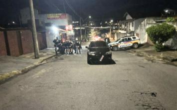 Motorista é preso após atropelar e matar criança de 7 anos no bairro das Indústrias em Sete Lagoas