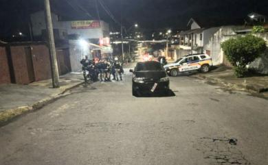 Motorista é preso após atropelar e matar criança de 7 anos no bairro das Indústrias em Sete Lagoas
