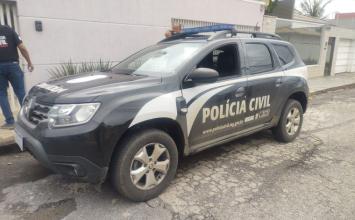 Polícia Civil deflagra operação contra crimes de difamação na internet em Sete Lagoas