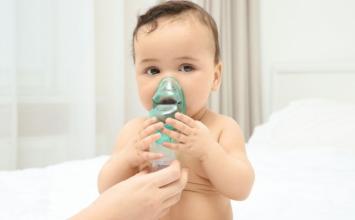 MG deve ter aumento de doenças respiratórias em crianças nas próximas semanas, alerta secretário