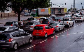 Nova regra do Governo de Minas permite compra de placas veiculares em qualquer cidade do estado