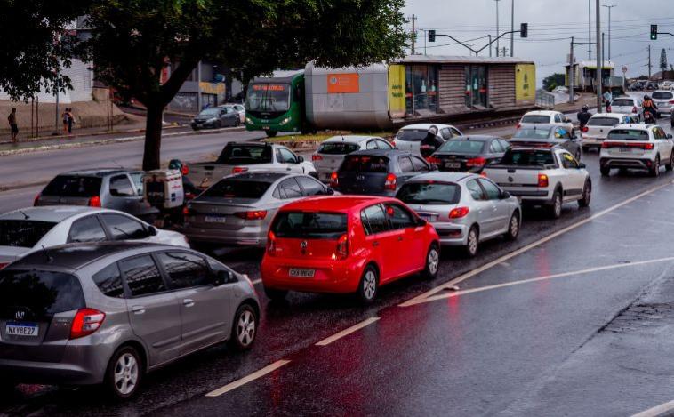 Nova regra do Governo de Minas permite compra de placas veiculares em qualquer cidade do estado