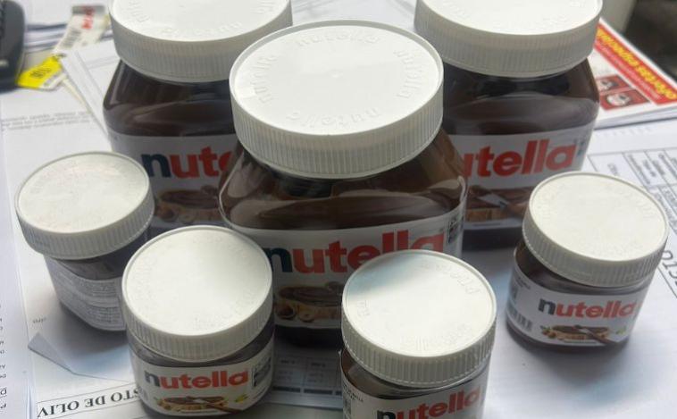 Mulher é detida após furtar potes de creme de avelã em supermercado de Sete Lagoas