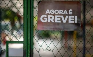 Trabalhadores da rede estadual de Minas Gerais entram em greve a partir de quarta-feira (4)