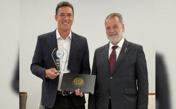 Prefeitura de Sete Lagoas recebe Selo Prata de Qualidade em Transparência pública do TCEMG