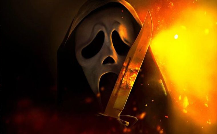 Destaque - Pânico 7