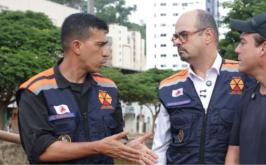 Estado prepara medidas tributárias para auxiliar empresas afetadas pelas chuvas na Zona da Mata