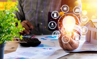 Contas de luz seguem com bandeira tarifária verde em março