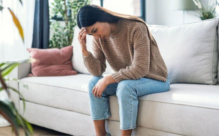 Entenda quando a dor emocional pode se tornar física