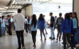 Pé-de-Meia: novo grupo de estudantes recebe parcela do benefício nesta quinta-feira (5)