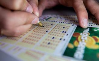 Aposta de Sete Lagoas acerta a quina da Mega-Sena e fatura mais de R$ 24 mil