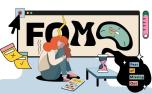 FOMO: conheça as causas e os sintomas da síndrome relacionada ao medo de perder algo