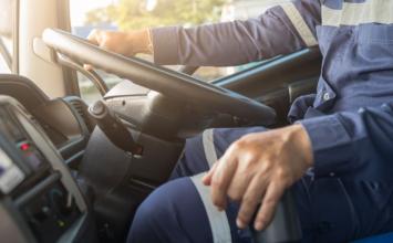 Módulo eletrônico de caminhão é furtado em posto às margens da BR-040 em Sete Lagoas