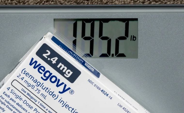 Projeto vai disponibilizar Wegovy a pacientes do SUS para tratamento da obesidade