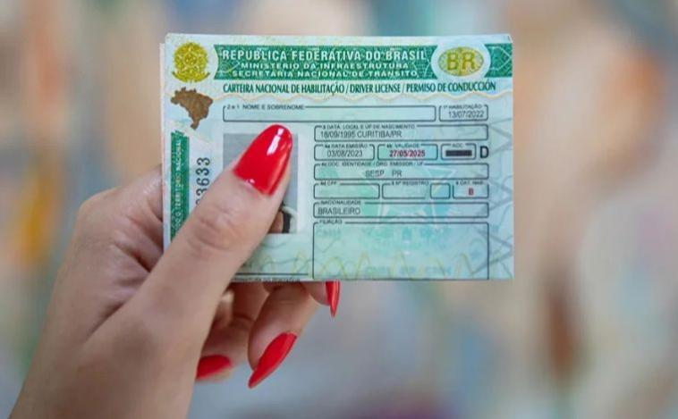 Associação alerta para riscos após alteração nas regras de trânsito