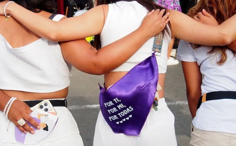 Foto: ReproduÃ§Ã£o - A agenda reÃºne aÃ§Ãµes culturais, rodas de conversa, palestras, atividades esportivas e eventos de conscientizaÃ§Ã£o voltados Ã  valorizaÃ§Ã£o, ao cuidado e ao protagonismo feminino