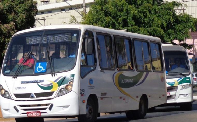 Transporte alternativo: Cooperseltta paralisa atividades em Sete Lagoas por falta de repasses