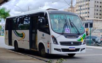 Transporte alternativo: ônibus voltam a circular normalmente nesta quarta-feira em Sete Lagoas 