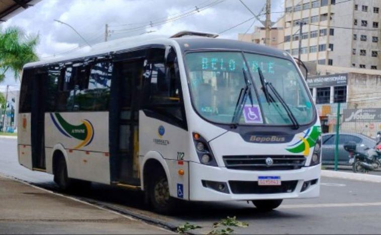 Transporte alternativo: ônibus voltam a circular normalmente nesta quarta-feira em Sete Lagoas 
