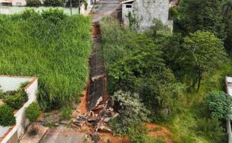 Prefeitura de Sete Lagoas anuncia construção de nova escadaria e obras de drenagem no São Geraldo