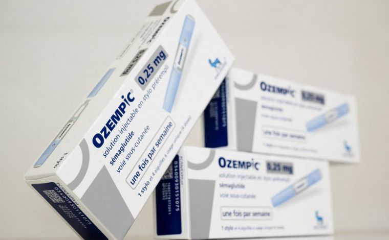 Empresa planeja lançar genérico mais barato do Ozempic até setembro
