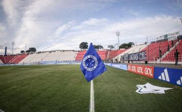 Cruzeiro e Atlético-MG se enfrentam na Arena do Jacaré em Sete Lagoas; veja como garantir ingressos
