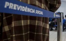 Homem com mandado de prisão em aberto é detido dentro de unidade do INSS em Sete Lagoas