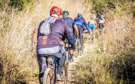 Copa Intermunicipal de Mountain Bike reúne esporte e ação solidária em Sete Lagoas neste domingo