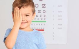 Glaucoma infantil: saiba como proteger a visão das crianças