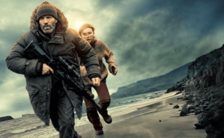 Destaque - Missão Refúgio