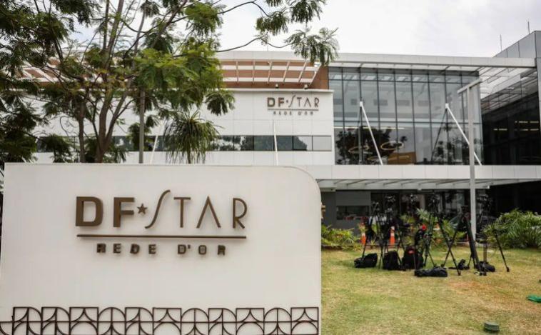 Bolsonaro apresenta melhora renal, mas aumento de inflamação mantém ex-presidente na UTI