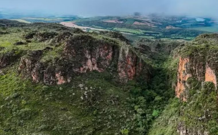 Atleta morre após passar mal durante prova de corrida em trilhas no Sul de Minas