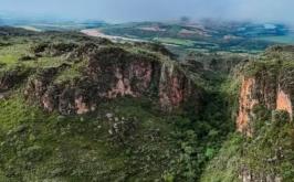 Atleta morre após passar mal durante prova de corrida em trilhas no Sul de Minas